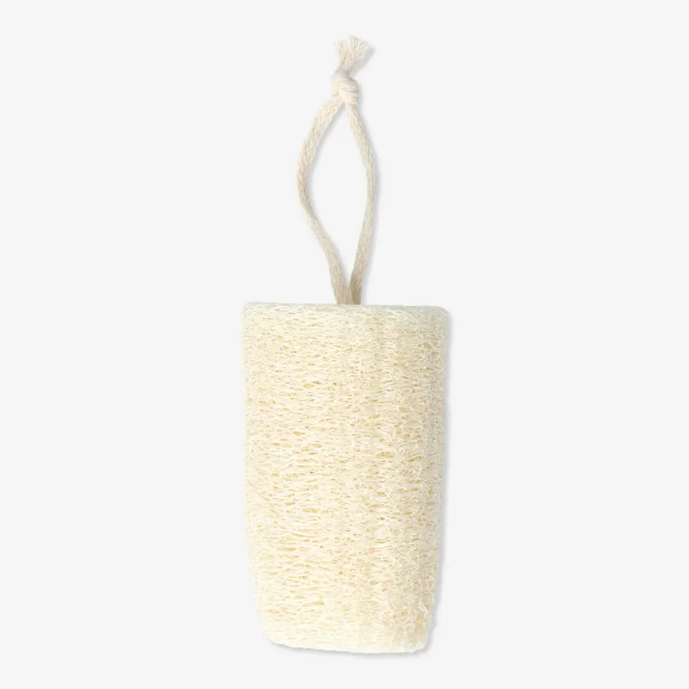 Luonnollinen sieni