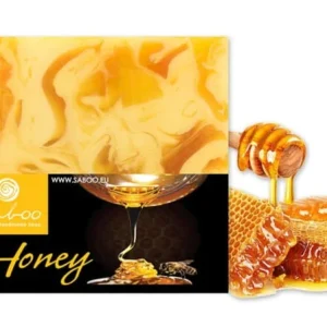 Luonnonmielisaippua 100 g SABOO