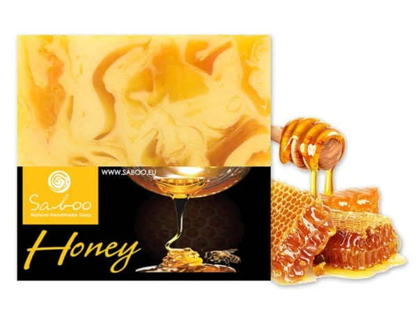 Luonnonmielisaippua 100 g SABOO