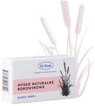 Luonnonmuta-saippua 100g DUDA