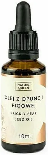 Luontokuningatar-opuntiaöljy 10ml