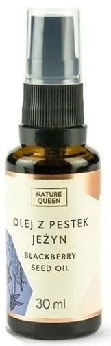 Luumuydinöljy 30 ml NATURE QUEEN
