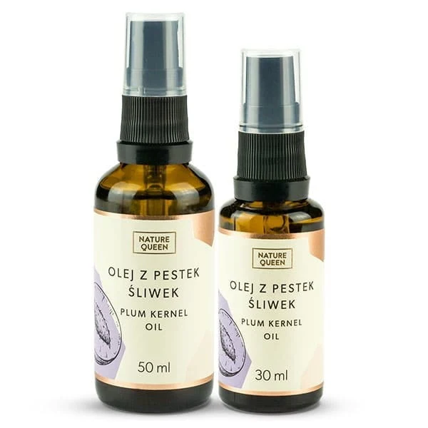 Luumuydinöljy 30 ml REINE DE LA NATURE