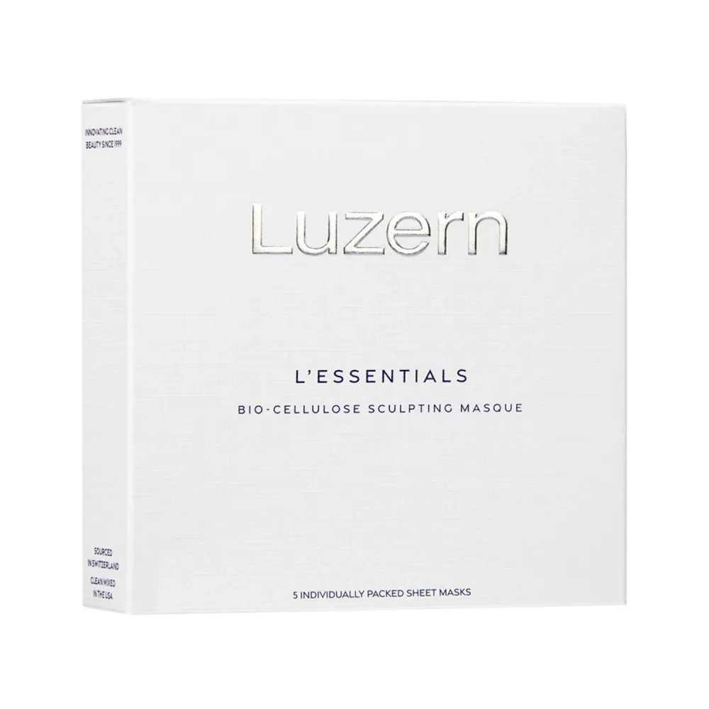 Luzern Bioselluloosan veistosmaski