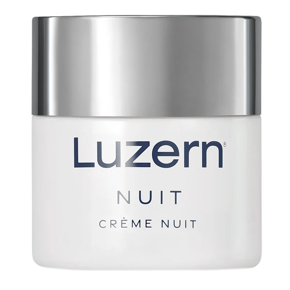 Luzern creme nuit