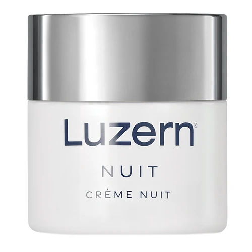 Luzern creme nuit