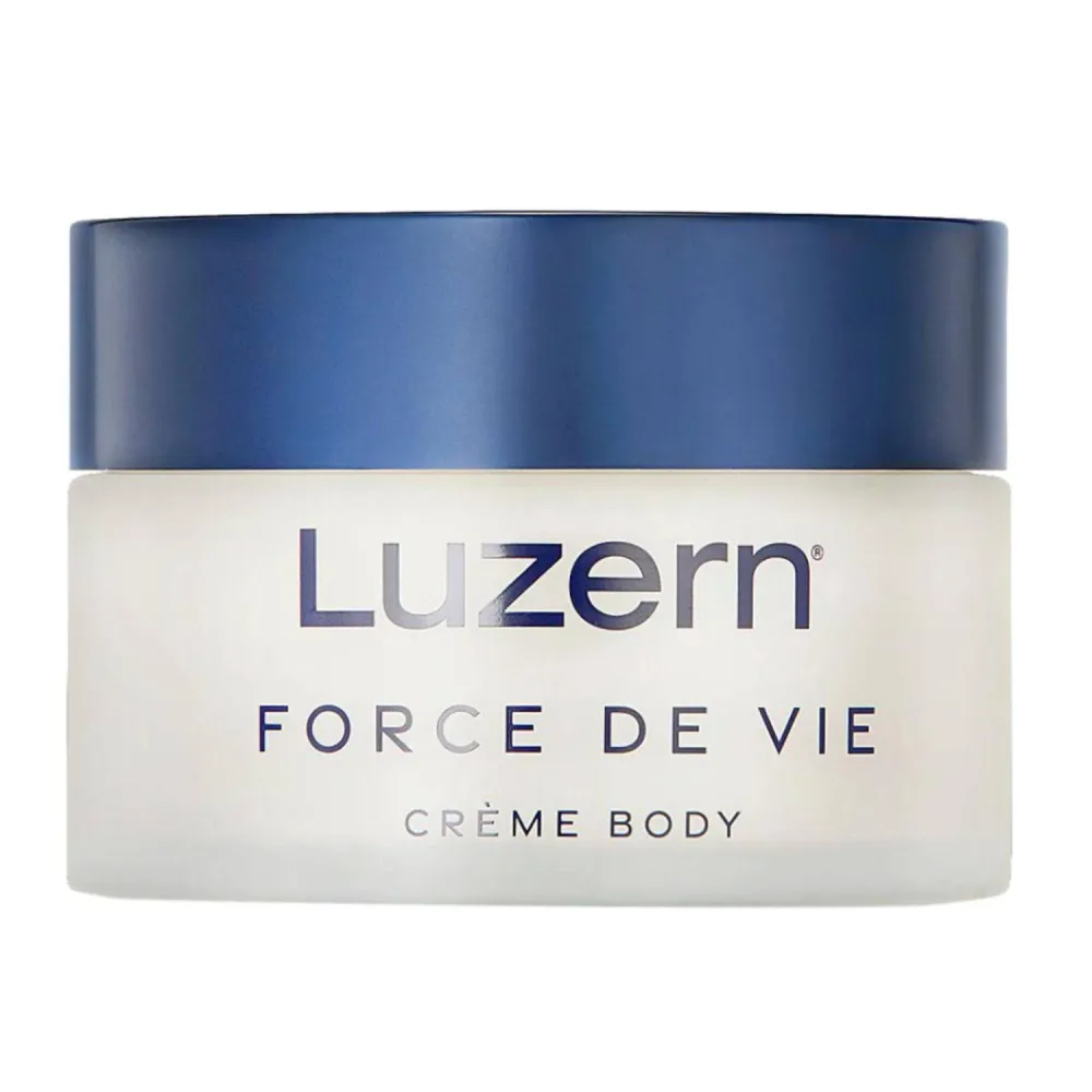 Luzern Creme -vartalo