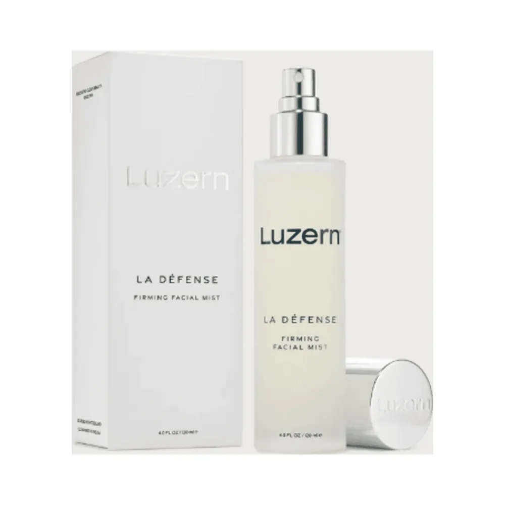 Luzern Firming Finism Mist