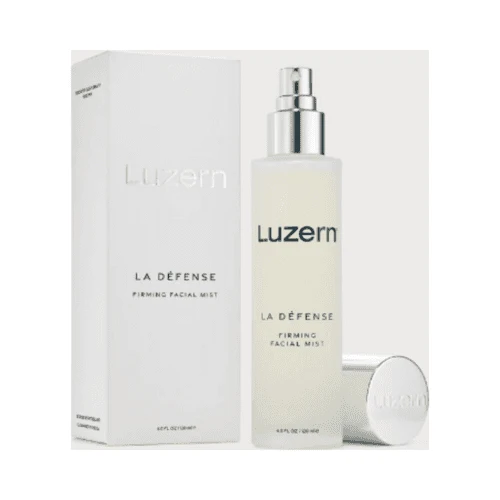 Luzern Firming Finism Mist