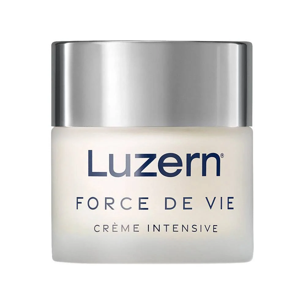 Luzern Force de Vie Creme Intensive