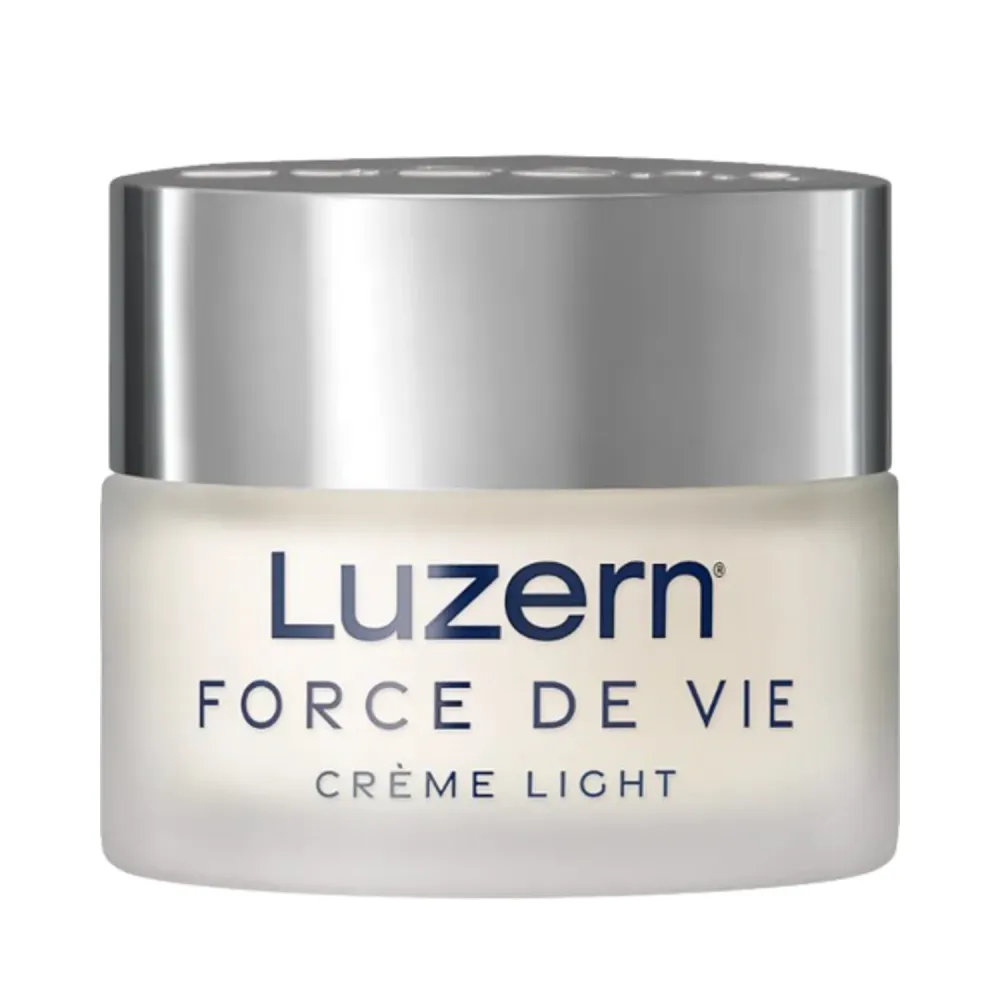 Luzern Force de Vie Light Cream Mini