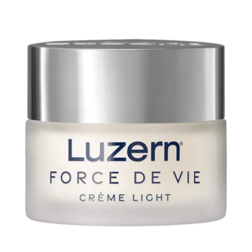 Luzern Force de Vie Light Cream Mini