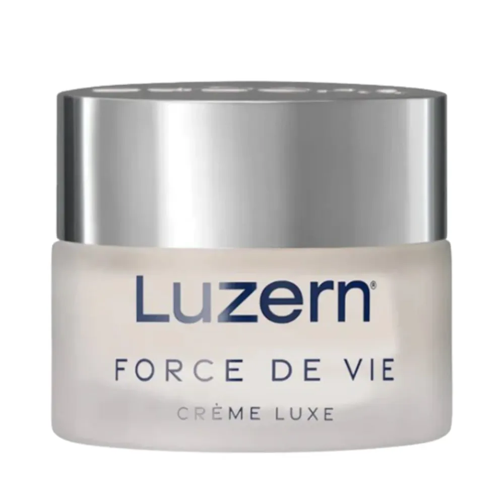 Luzern Force de Vie Luxe Cream Mini