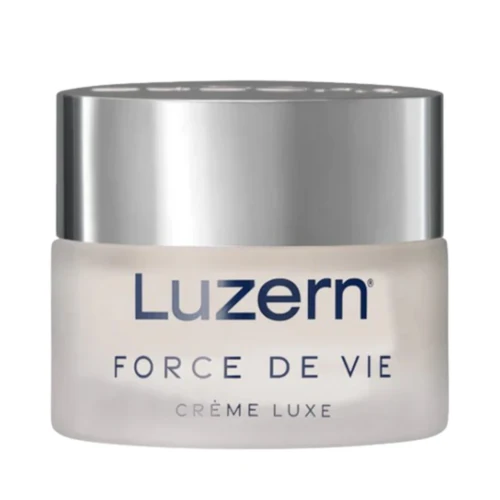 Luzern Force de Vie Luxe Cream Mini