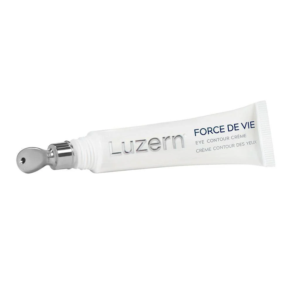 Luzern Force de Vie silmämuoto
