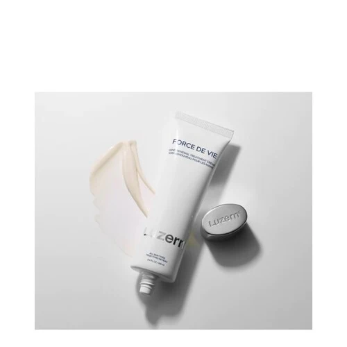 Luzern käden uusimishoito creme
