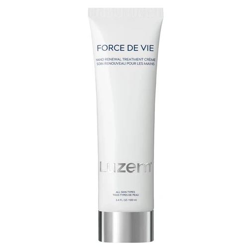 Luzern käden uusimishoito creme