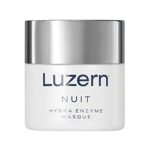Luzern Nuit Hydra -entsyymimaski
