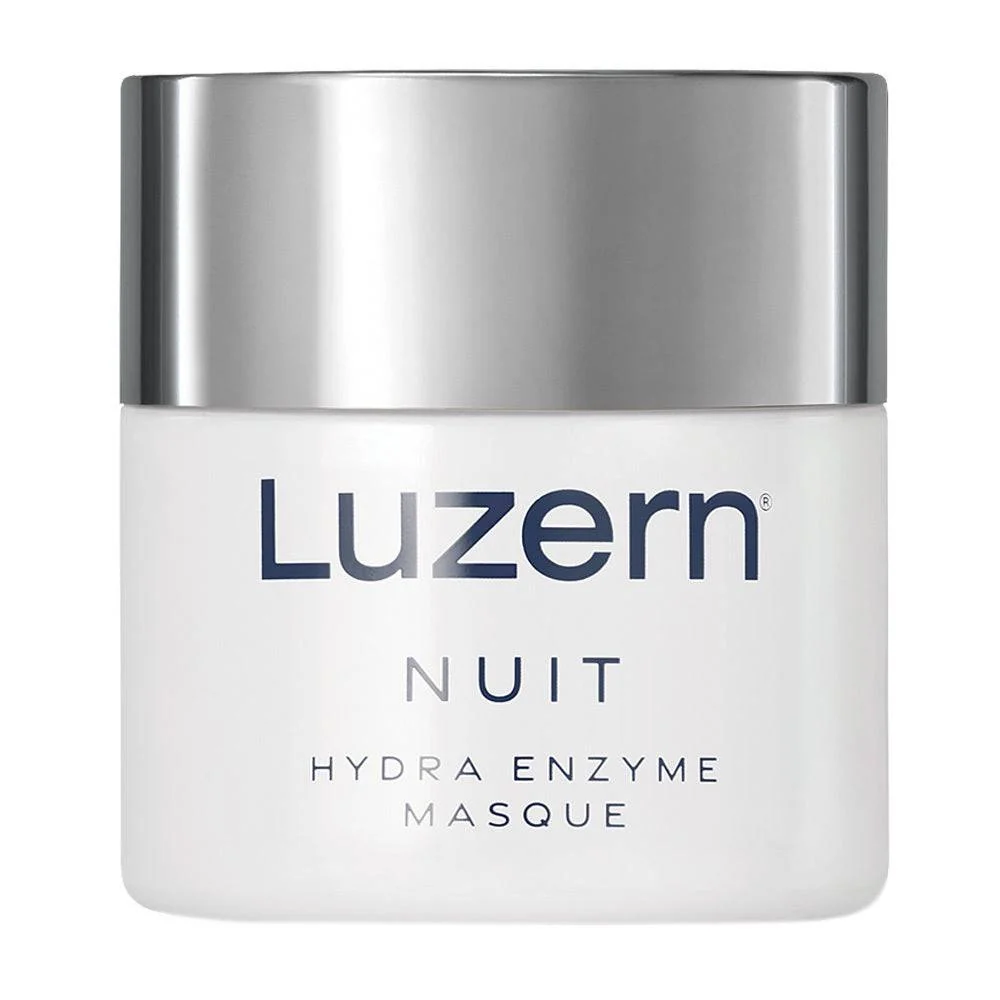 Luzern Nuit Hydra -entsyymimaski