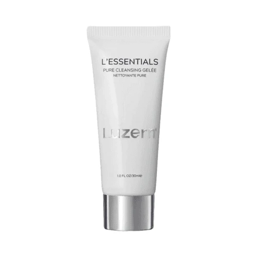 Luzern Pure Cleansing Gelee