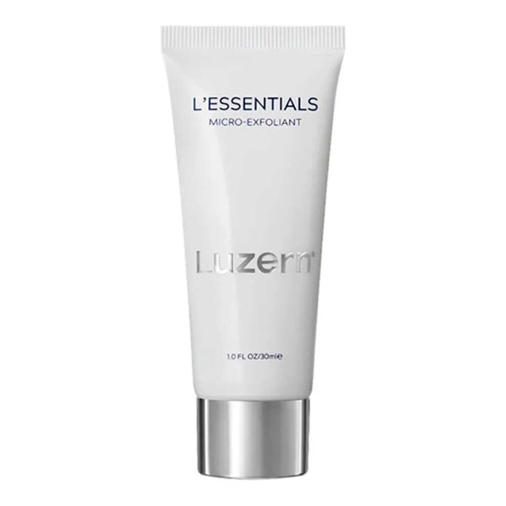 Luzern-mikro-eksfoliantti