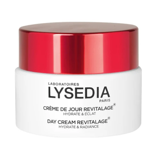 Lysedian elvyttäminen Elvizing Day Cream