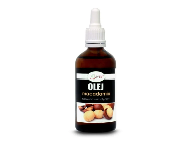 Macadamiaöljy 50ml VIVIO