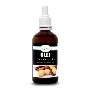 Macadamiaöljy 50ml VIVIO