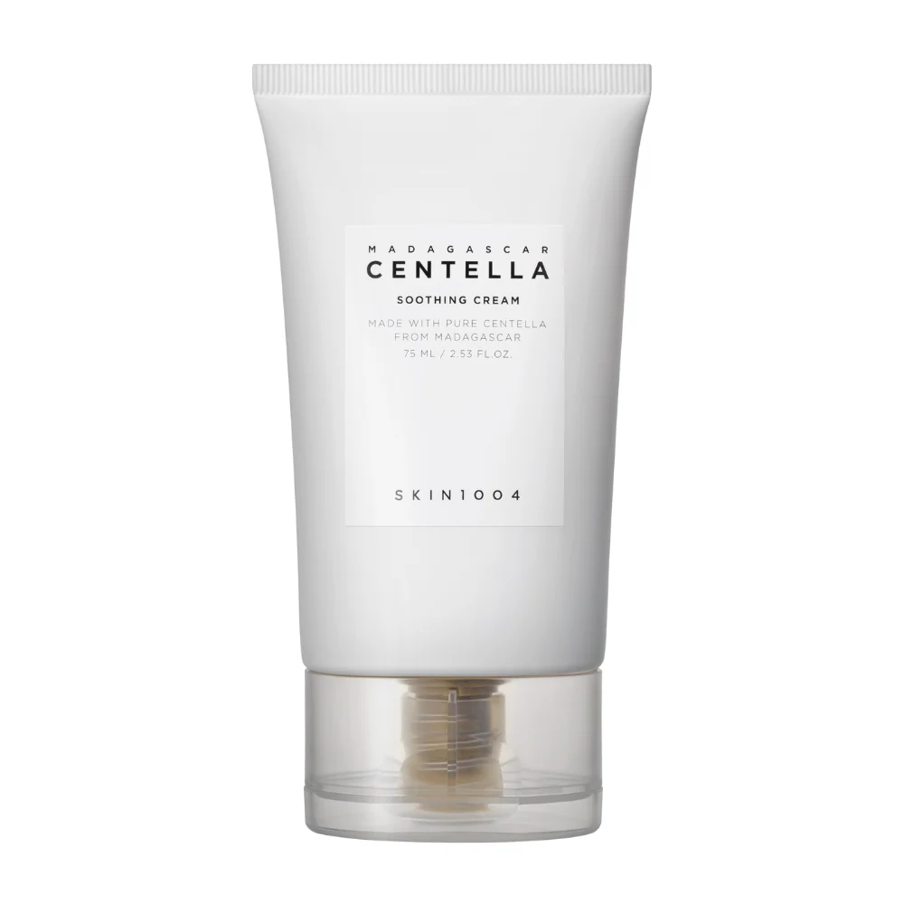Madagascar Centella Soothing Cream 75ml