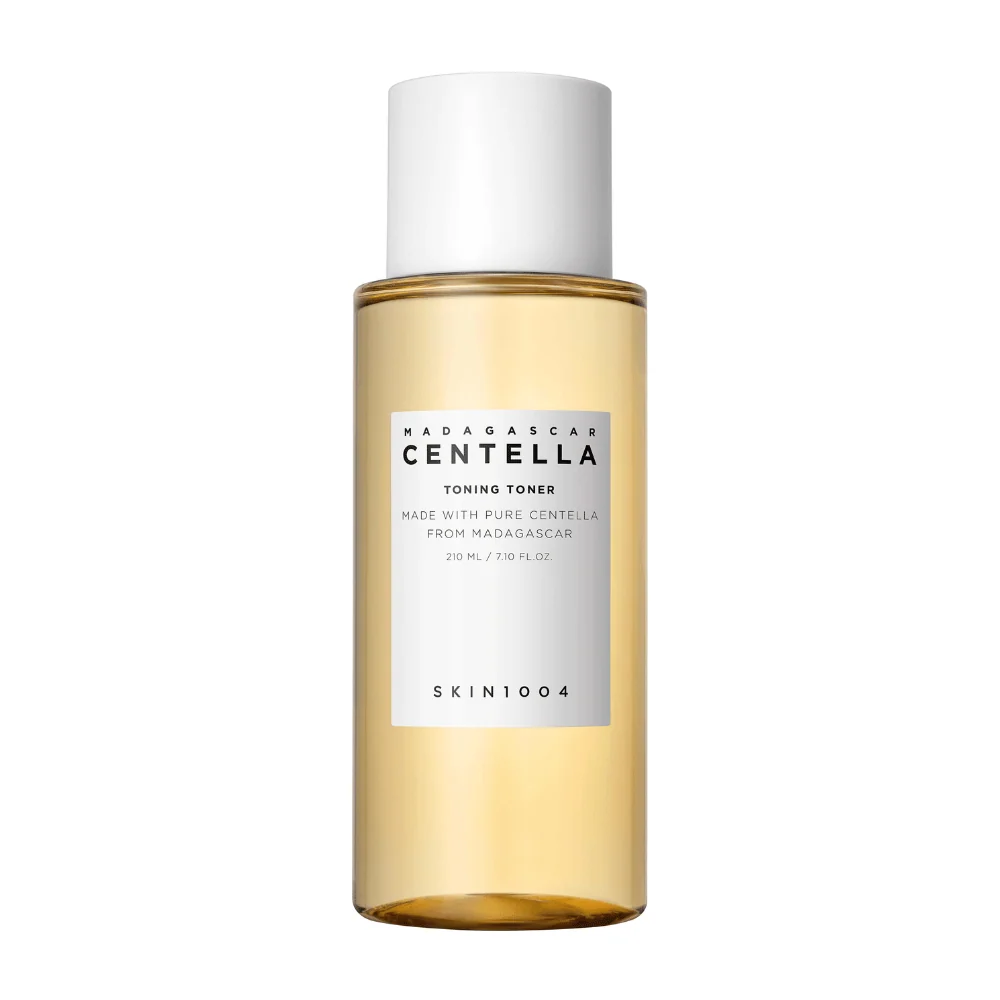 Madagascar Centella Toning Toner 210ml