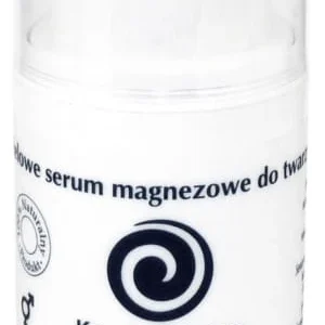 Magnesiumseerumi 50ml UNE GOUTTE DE DETENTE