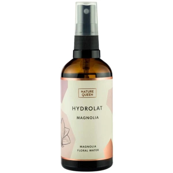 Magnolian hydrolaatti 100ml REINE DE LA NATURE