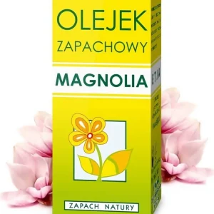 Magnoliaparfyymiöljy 10 ml ETJA PÄIVÄYS: 12.2025