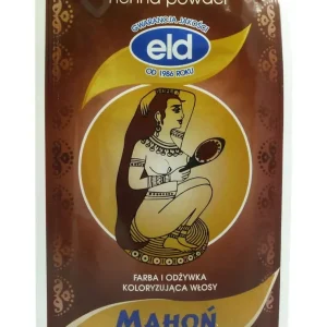 Mahongin jauhe - hiusväri 25g ELD