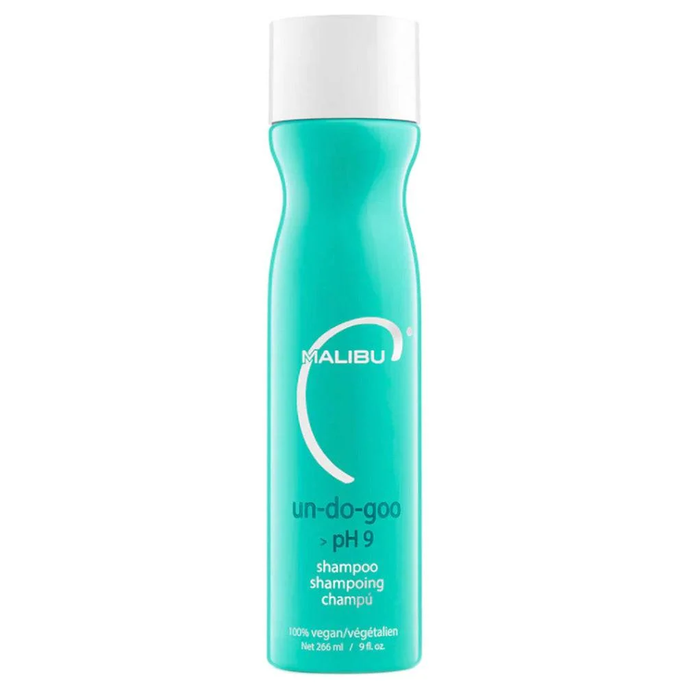 Malibu c un do goo shampoo
