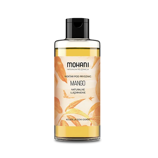 MANGO PALAUTTAVA YLISTYSGEELI 300 ml - MOHANI