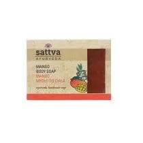 MANGO-KEHO SAIppua 125 g - SATTVA
