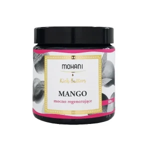 Mangosiemenvoi 100g - MOHANI