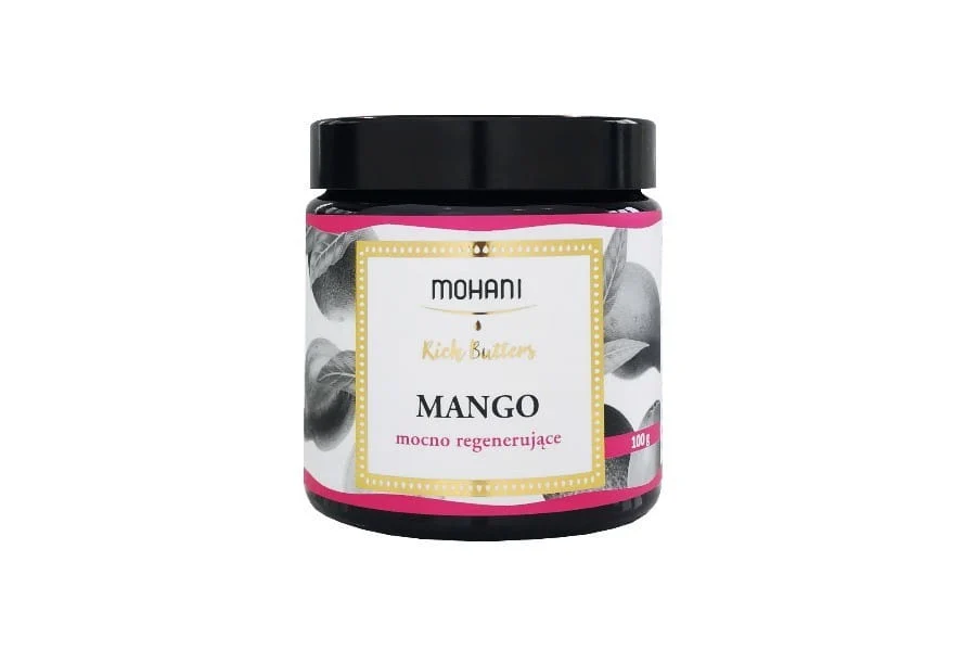 Mangosiemenvoi 100g - MOHANI
