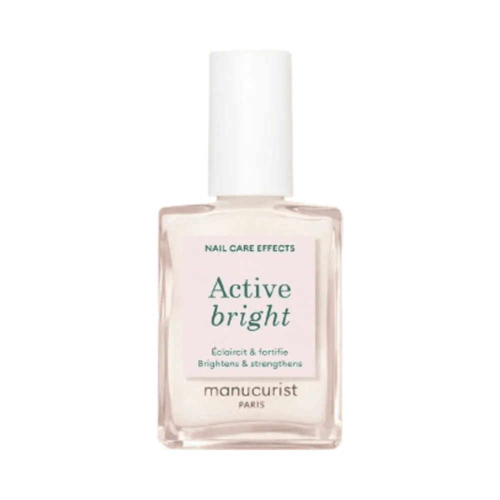 Manucurist Active Range Active Bright