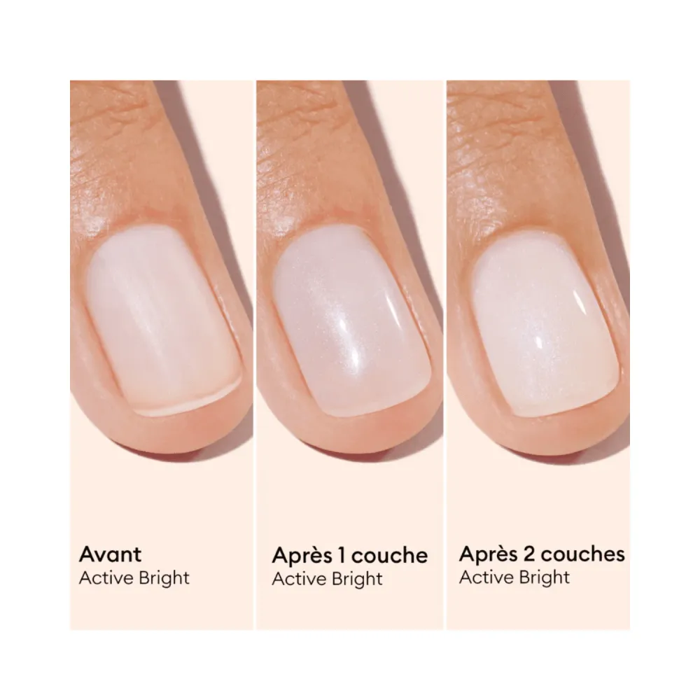 Manucurist Active Range Active Bright