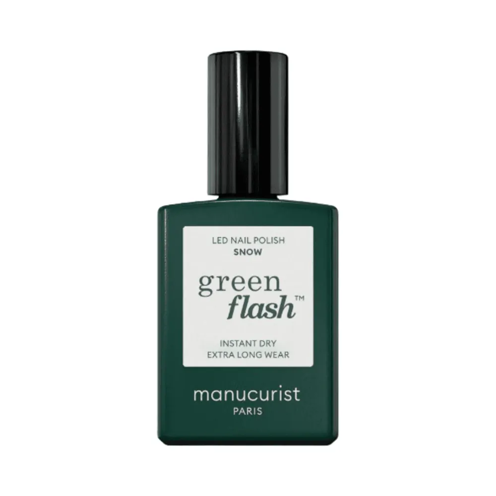 Manukuristi vihreä salama 15 ml / 0,51 fl oz Manucurist