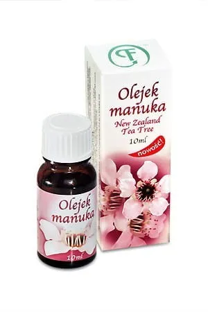 Manuka-öljy 10ml PROFARM