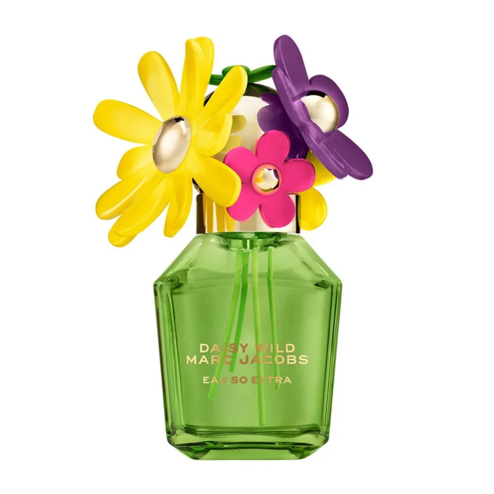 Marc Jacobs Daisy Wild Eau So Extra EDP