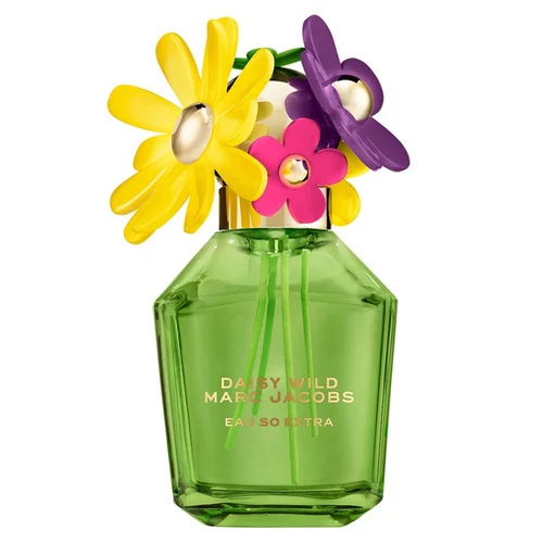 Marc Jacobs Daisy Wild Eau So Extra EDP