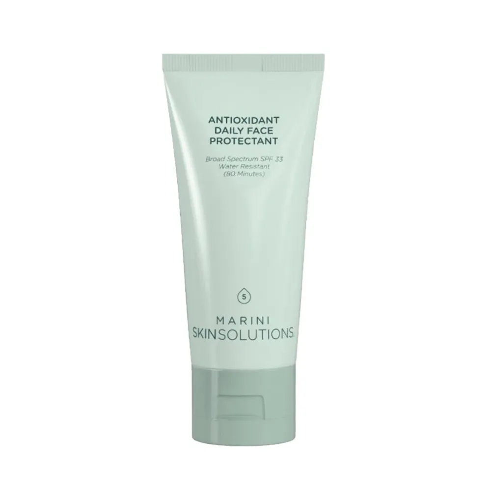 Marini Skin Solutions Antioxidant Daily Face Protectant SPF 33