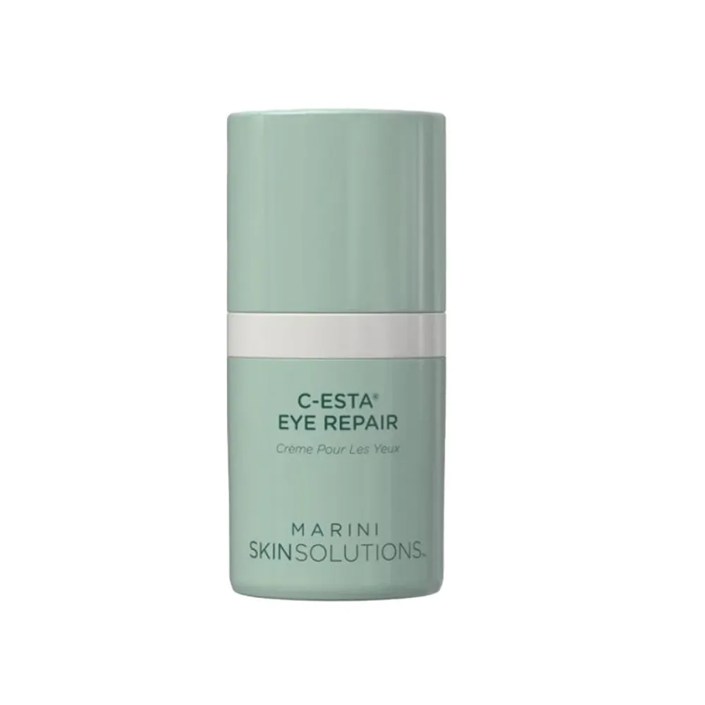 Marini Skin Solutions C-ESTA Eye Repair Concentrate