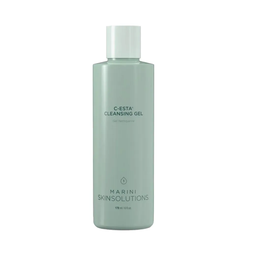 Marini Skin Solutions C-ESTA puhdistusgeeli