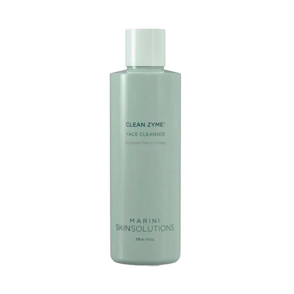 Marini Skin Solutions Clean Zyme