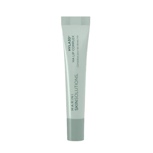 Marini Skin Solutions Hyla3D HA Lip Complex